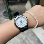 casio MTP-VD300-7BUDF on hand