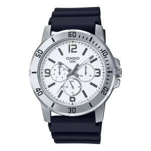 casio MTP-VD300-7BUDF front
