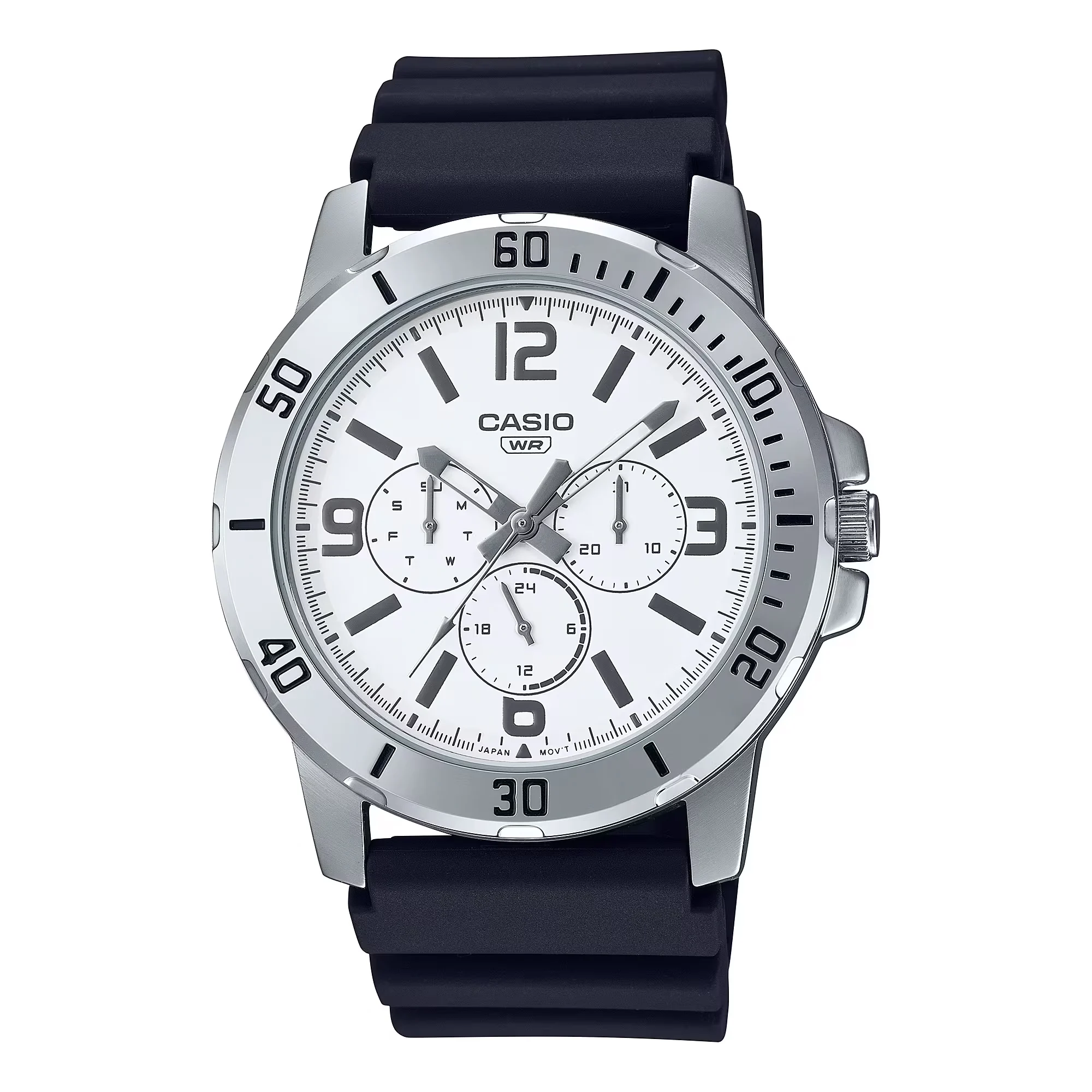 MTP-VD300-7BUDF (1) casio MTP-VD300-7BUDF front