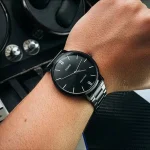 casio MTP-VT01B-1BUDF on hand