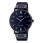 casio MTP-VT01B-1BUDF front