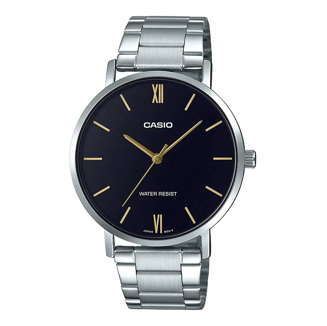 MTP-VT01D-1BUDF (3) casio MTP-VT01D-1BUDF front