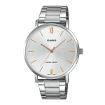 casio MTP-VT01D-7B front