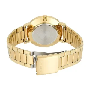 casio MTP-VT01G-5BUDF back