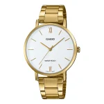 casio MTP-VT01G-7B front