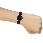 casio MTP-VT03L-1BDF on hand