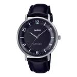 casio MTP-VT03L-1BDF front