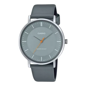 casio MTP-VT04L-8EDF front