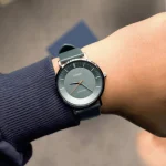 casio MTP-VT04L-8EDF on hand