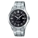 casio MTS-100D-1AVDF front