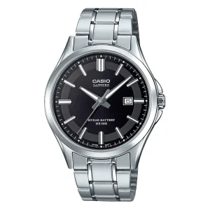 casio MTS-100D-1AVDF front