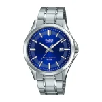 casio MTS-100D-2AVDF front