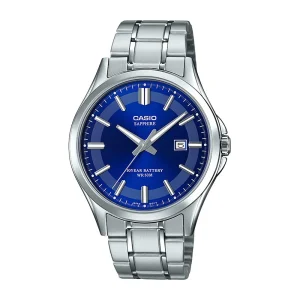 casio MTS-100D-2AVDF front