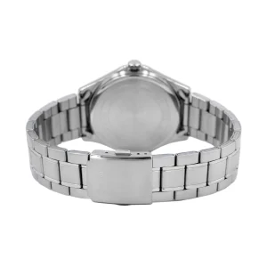 casio MTS-100D-2AVDF back