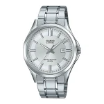 casio MTS-100D-7AVDF front