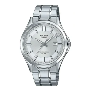 casio MTS-100D-7AVDF front