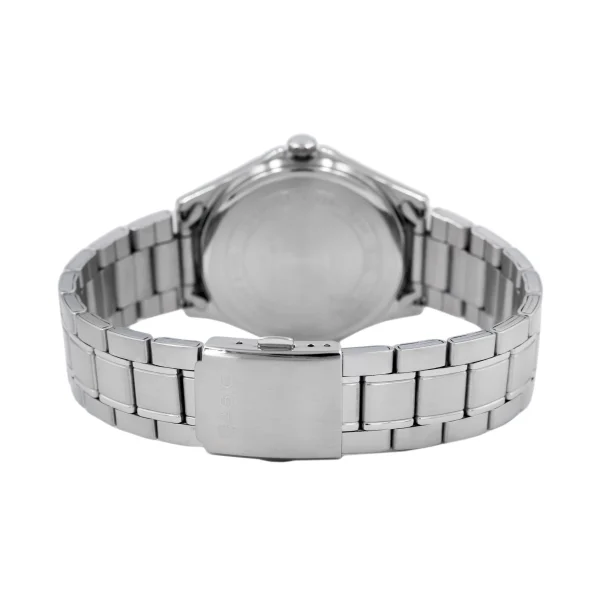 casio MTS-100D-7AVDF back