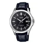 casio MTS-100L-1AVDF front