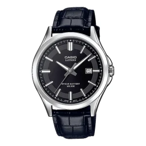 casio MTS-100L-1AVDF front