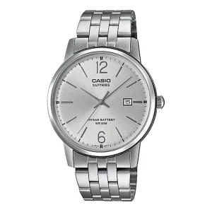 casio MTS-110D-7AVDF front