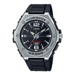 casio MWA-100H-1AVDF front