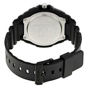 casio MWA-100H-1AVDF back