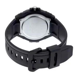 casio MWA-100H-2AVDF back