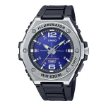 casio MWA-100H-2AVDF front