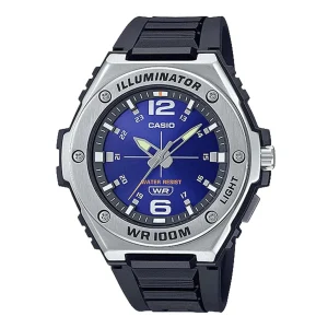 casio MWA-100H-2AVDF front