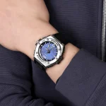 casio MWA-100H-2AVDF on hand
