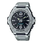 casio MWA-100HD-1AVDF front