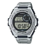 casio MWD-100HD-1AVDF front