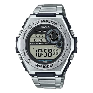 casio MWD-100HD-1AVDF front