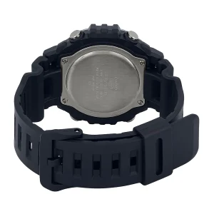 casio MWD-110H-1AVDF back