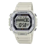 casio MWD-110H-8AVDF front