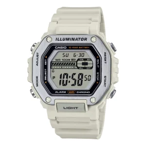 casio MWD-110H-8AVDF front