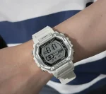 casio MWD-110H-8AVDF on hand