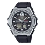 casio MWQ-100-1AVDF front