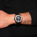 casio MWQ-100-2AVDF on hand