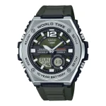 casio MWQ-100-3AVDF front