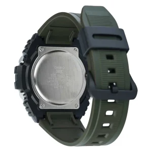 casio MWQ-100-3AVDF back