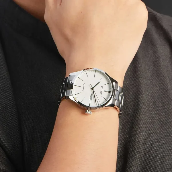 citizen NH8350-83A on hand