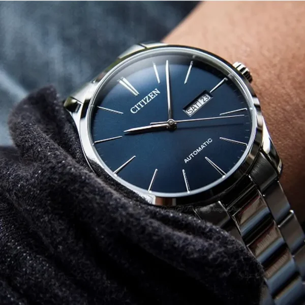 citizen NH8350-83L on hand