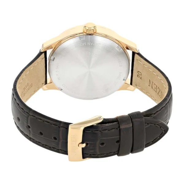 citizen NH8353-00H back