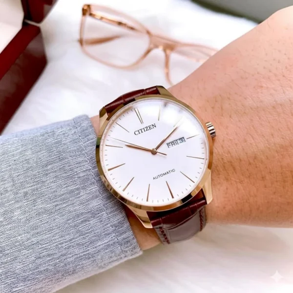 citizen NH8353-18A on hand