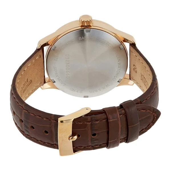 citizen NH8353-18A back