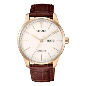 citizen NH8353-18A front