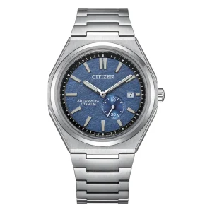 citizen NJ0180-80L front