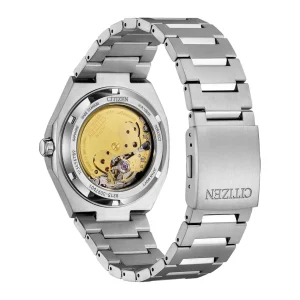 citizen NJ0180-80L back