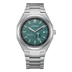 citizen NJ0180-80X front